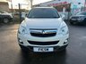 USED 2011 11 VAUXHALL ANTARA 2.2 SE CDTI 5d 161 BHP LOW MILEAGE FOR YEAR+EXCELLENT EXAMPLE+FULL LEATHER+4 WHEEL DRIVE+READY TO DRIVE AWAY TODAY+FINANCE AND EXTENDED WARRANTY AVAILABLE ON THIS USED VEHICLE!!!