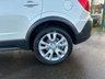 USED 2011 11 VAUXHALL ANTARA 2.2 SE CDTI 5d 161 BHP LOW MILEAGE FOR YEAR+EXCELLENT EXAMPLE+FULL LEATHER+4 WHEEL DRIVE+READY TO DRIVE AWAY TODAY+FINANCE AND EXTENDED WARRANTY AVAILABLE ON THIS USED VEHICLE!!!