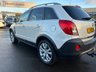 USED 2011 11 VAUXHALL ANTARA 2.2 SE CDTI 5d 161 BHP LOW MILEAGE FOR YEAR+EXCELLENT EXAMPLE+FULL LEATHER+4 WHEEL DRIVE+READY TO DRIVE AWAY TODAY+FINANCE AND EXTENDED WARRANTY AVAILABLE ON THIS USED VEHICLE!!!