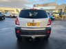 USED 2011 11 VAUXHALL ANTARA 2.2 SE CDTI 5d 161 BHP LOW MILEAGE FOR YEAR+EXCELLENT EXAMPLE+FULL LEATHER+4 WHEEL DRIVE+READY TO DRIVE AWAY TODAY+FINANCE AND EXTENDED WARRANTY AVAILABLE ON THIS USED VEHICLE!!!