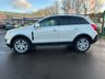 USED 2011 11 VAUXHALL ANTARA 2.2 SE CDTI 5d 161 BHP LOW MILEAGE FOR YEAR+EXCELLENT EXAMPLE+FULL LEATHER+4 WHEEL DRIVE+READY TO DRIVE AWAY TODAY+FINANCE AND EXTENDED WARRANTY AVAILABLE ON THIS USED VEHICLE!!!