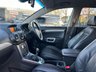 USED 2011 11 VAUXHALL ANTARA 2.2 SE CDTI 5d 161 BHP LOW MILEAGE FOR YEAR+EXCELLENT EXAMPLE+FULL LEATHER+4 WHEEL DRIVE+READY TO DRIVE AWAY TODAY+FINANCE AND EXTENDED WARRANTY AVAILABLE ON THIS USED VEHICLE!!!