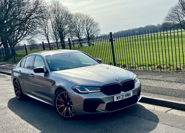 Used Cars for Sale | Wavertree Car Centre