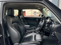 USED 2016 65 MINI HATCH COOPER 2.0 COOPER S 3d 189 BHP 