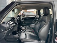 USED 2016 65 MINI HATCH COOPER 2.0 COOPER S 3d 189 BHP 