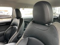 USED 2016 65 MINI HATCH COOPER 2.0 COOPER S 3d 189 BHP 