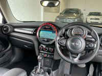 USED 2016 65 MINI HATCH COOPER 2.0 COOPER S 3d 189 BHP 