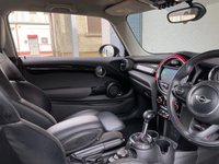 USED 2016 65 MINI HATCH COOPER 2.0 COOPER S 3d 189 BHP 