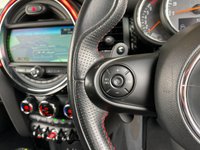 USED 2016 65 MINI HATCH COOPER 2.0 COOPER S 3d 189 BHP 