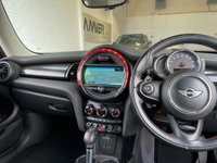 USED 2016 65 MINI HATCH COOPER 2.0 COOPER S 3d 189 BHP 