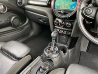 USED 2016 65 MINI HATCH COOPER 2.0 COOPER S 3d 189 BHP 