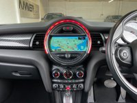 USED 2016 65 MINI HATCH COOPER 2.0 COOPER S 3d 189 BHP 