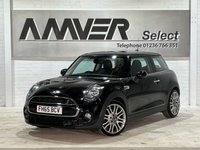USED 2016 65 MINI HATCH COOPER 2.0 COOPER S 3d 189 BHP 