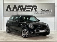 USED 2016 65 MINI HATCH COOPER 2.0 COOPER S 3d 189 BHP 