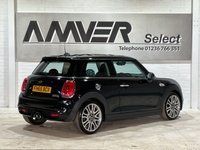 USED 2016 65 MINI HATCH COOPER 2.0 COOPER S 3d 189 BHP 