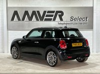 USED 2016 65 MINI HATCH COOPER 2.0 COOPER S 3d 189 BHP 