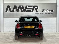 USED 2016 65 MINI HATCH COOPER 2.0 COOPER S 3d 189 BHP 