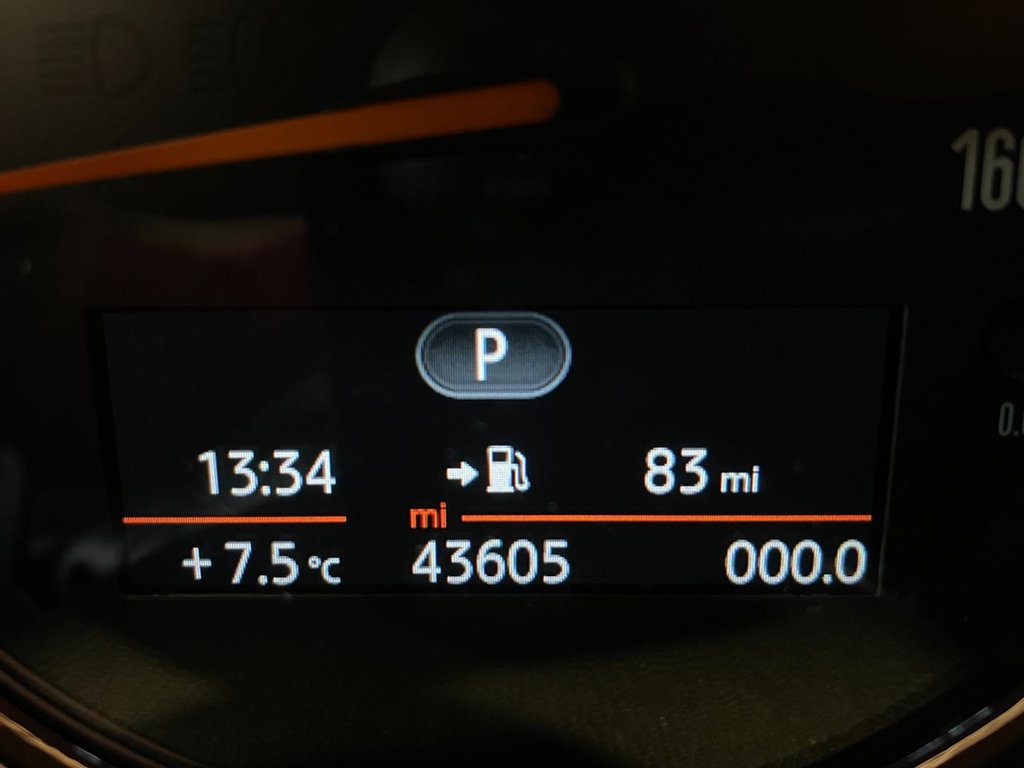 USED 2016 65 MINI HATCH COOPER 2.0 COOPER S 3d 189 BHP 