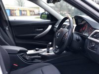 USED 2013 63 BMW 3 SERIES 2.0 320D SE TOURING 5d 181 BHP 