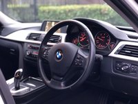 USED 2013 63 BMW 3 SERIES 2.0 320D SE TOURING 5d 181 BHP 