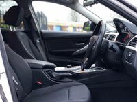 USED 2013 63 BMW 3 SERIES 2.0 320D SE TOURING 5d 181 BHP 