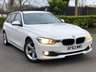 USED 2013 63 BMW 3 SERIES 2.0 320D SE TOURING 5d 181 BHP 