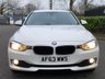 USED 2013 63 BMW 3 SERIES 2.0 320D SE TOURING 5d 181 BHP 