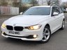 USED 2013 63 BMW 3 SERIES 2.0 320D SE TOURING 5d 181 BHP 