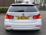 USED 2013 63 BMW 3 SERIES 2.0 320D SE TOURING 5d 181 BHP 