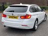 USED 2013 63 BMW 3 SERIES 2.0 320D SE TOURING 5d 181 BHP 