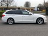 USED 2013 63 BMW 3 SERIES 2.0 320D SE TOURING 5d 181 BHP 