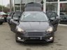 USED 2015 65 FORD FOCUS 1.5 TITANIUM TDCI 5d 118 BHP Finished in MAGNETIC GREY METALLIC with GREY Cloth Trim. This is a modern day peoples car. With Zero Road Tax and 74.3 average MPG It is a economical, reliable, practical and affordable vehicle that is liked by everyone. Great features which include Zero Road Tax, Sat Nav, B/Tooth, DAB radio, Park Sensors, Heated Front Screen, Alloys Front Fogs and much more. Dealer serviced at 27310 miles, 31493 miles and at 36636 miles. 12 Months MOT.