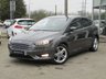 USED 2015 65 FORD FOCUS 1.5 TITANIUM TDCI 5d 118 BHP Finished in MAGNETIC GREY METALLIC with GREY Cloth Trim. This is a modern day peoples car. With Zero Road Tax and 74.3 average MPG It is a economical, reliable, practical and affordable vehicle that is liked by everyone. Great features which include Zero Road Tax, Sat Nav, B/Tooth, DAB radio, Park Sensors, Heated Front Screen, Alloys Front Fogs and much more. Dealer serviced at 27310 miles, 31493 miles and at 36636 miles. 12 Months MOT.