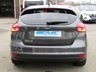 USED 2015 65 FORD FOCUS 1.5 TITANIUM TDCI 5d 118 BHP Finished in MAGNETIC GREY METALLIC with GREY Cloth Trim. This is a modern day peoples car. With Zero Road Tax and 74.3 average MPG It is a economical, reliable, practical and affordable vehicle that is liked by everyone. Great features which include Zero Road Tax, Sat Nav, B/Tooth, DAB radio, Park Sensors, Heated Front Screen, Alloys Front Fogs and much more. Dealer serviced at 27310 miles, 31493 miles and at 36636 miles. 12 Months MOT.
