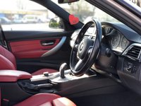 USED 2014 64 BMW 3 SERIES 2.0 320D M SPORT 4d 181 BHP 