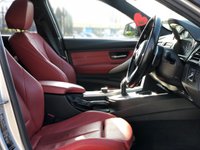 USED 2014 64 BMW 3 SERIES 2.0 320D M SPORT 4d 181 BHP 