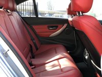 USED 2014 64 BMW 3 SERIES 2.0 320D M SPORT 4d 181 BHP 
