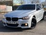 USED 2014 64 BMW 3 SERIES 2.0 320D M SPORT 4d 181 BHP 