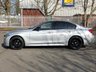 USED 2014 64 BMW 3 SERIES 2.0 320D M SPORT 4d 181 BHP 