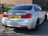 USED 2014 64 BMW 3 SERIES 2.0 320D M SPORT 4d 181 BHP 