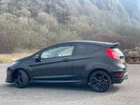 USED 2013 63 FORD FIESTA 1.6 ST-2 3d 180 BHP 