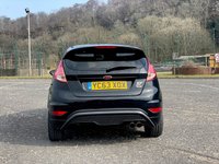 USED 2013 63 FORD FIESTA 1.6 ST-2 3d 180 BHP 