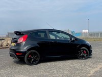 USED 2013 63 FORD FIESTA 1.6 ST-2 3d 180 BHP 