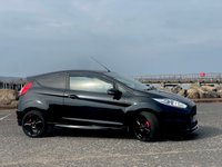 USED 2013 63 FORD FIESTA 1.6 ST-2 3d 180 BHP 
