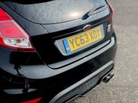 USED 2013 63 FORD FIESTA 1.6 ST-2 3d 180 BHP 