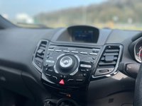 USED 2013 63 FORD FIESTA 1.6 ST-2 3d 180 BHP 