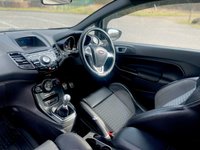USED 2013 63 FORD FIESTA 1.6 ST-2 3d 180 BHP 
