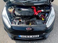 USED 2013 63 FORD FIESTA 1.6 ST-2 3d 180 BHP 