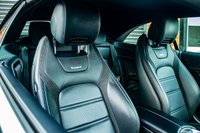 USED 2018 18 MERCEDES-BENZ C-CLASS 4.0 AMG C 63 PREMIUM 2d 469 BHP 2KEYS+SATNAV+HTD SEATS