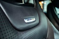 USED 2018 18 MERCEDES-BENZ C-CLASS 4.0 AMG C 63 PREMIUM 2d 469 BHP 2KEYS+SATNAV+HTD SEATS